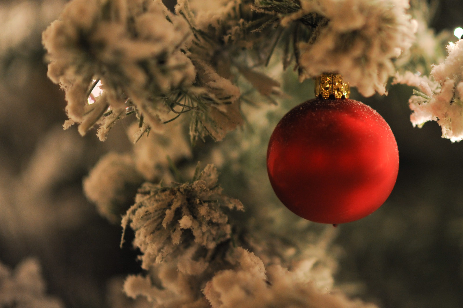 Weihnachten 2018